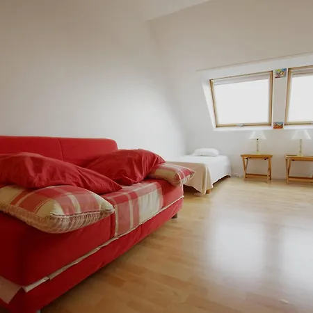 T3 Meuble - 6 Couchages, Vue - Fr-1-825-58 Апартаменты