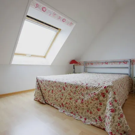 T3 Meuble - 6 Couchages, Vue - Fr-1-825-58 * Ла-Рошель